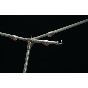 STATIV CARBONX CAPRI LUX, AMBASSADÖR