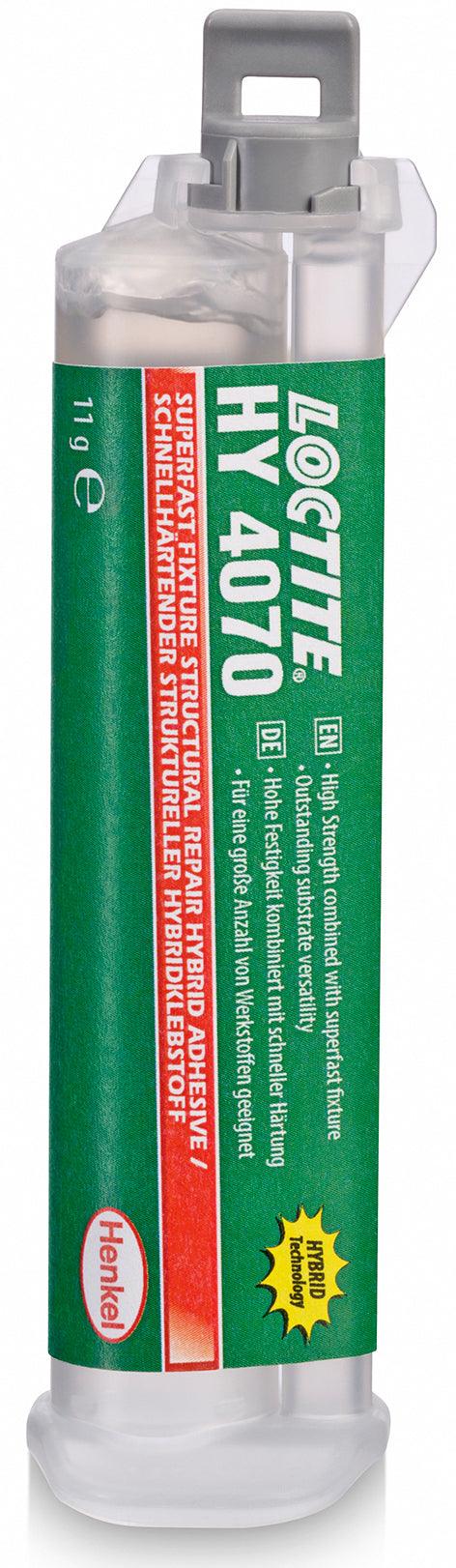 Snabblim Loctite 4070