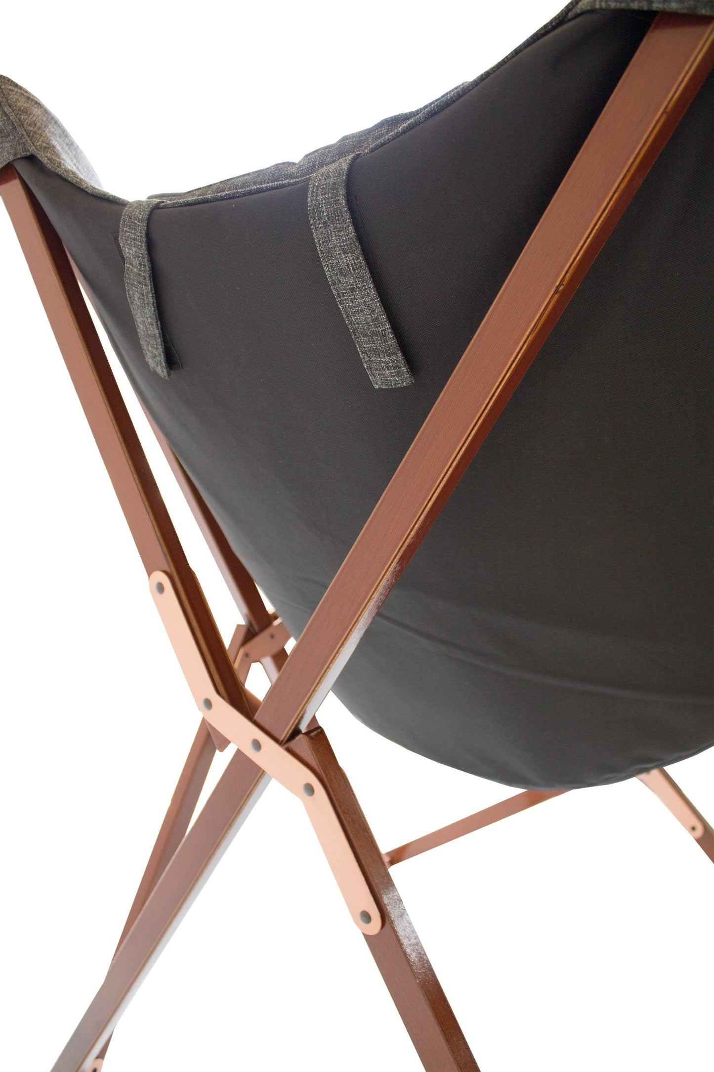 Loungestol Royal Camping ”Elegant”.