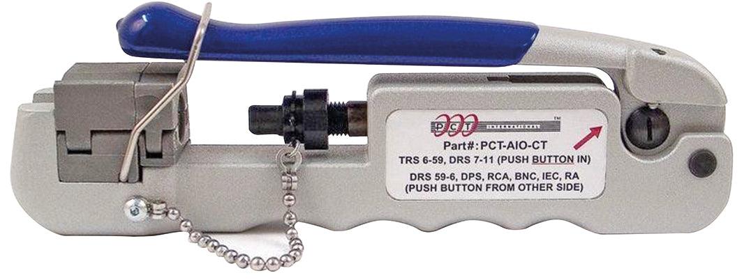 Kompression-verktyg PCT-AIO-CT