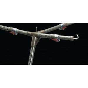 STATIV CARBONX VISION + 1 KART NR 1 1623F,PS2601