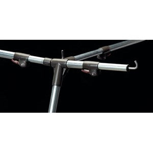 STATIV ZINOX FORUM + 1 Kart Märkt 2, 1416