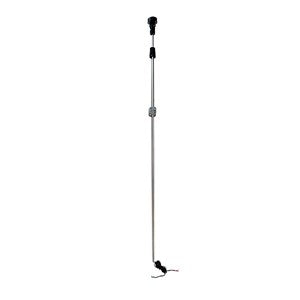 4G antenn Free med väggfäste