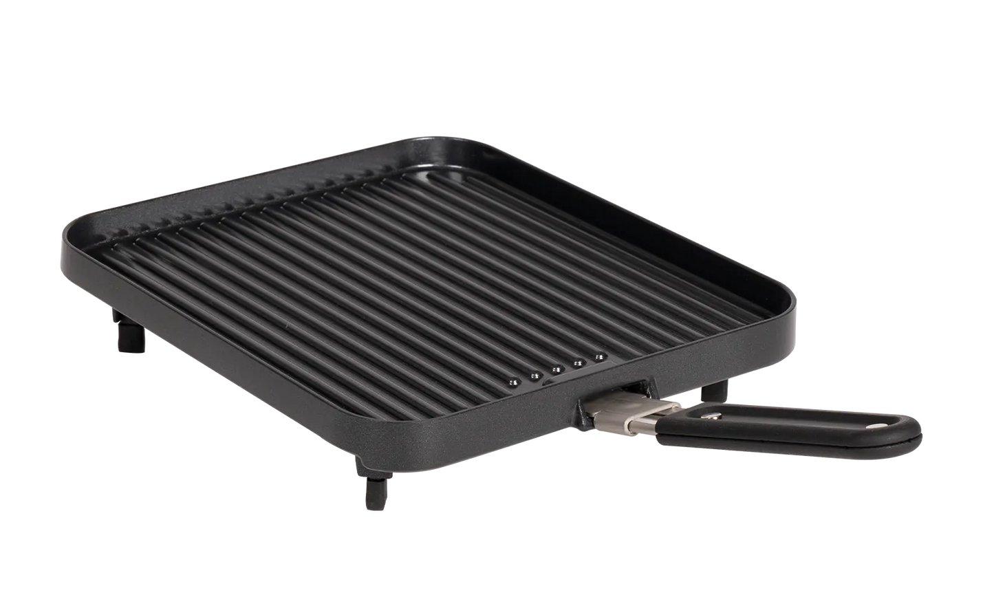 Grillplatta 2 Cook Cadac