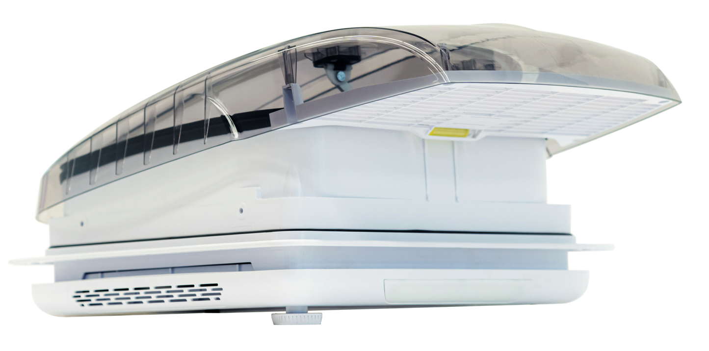 Taklucka GoCamp PLUS fan 400