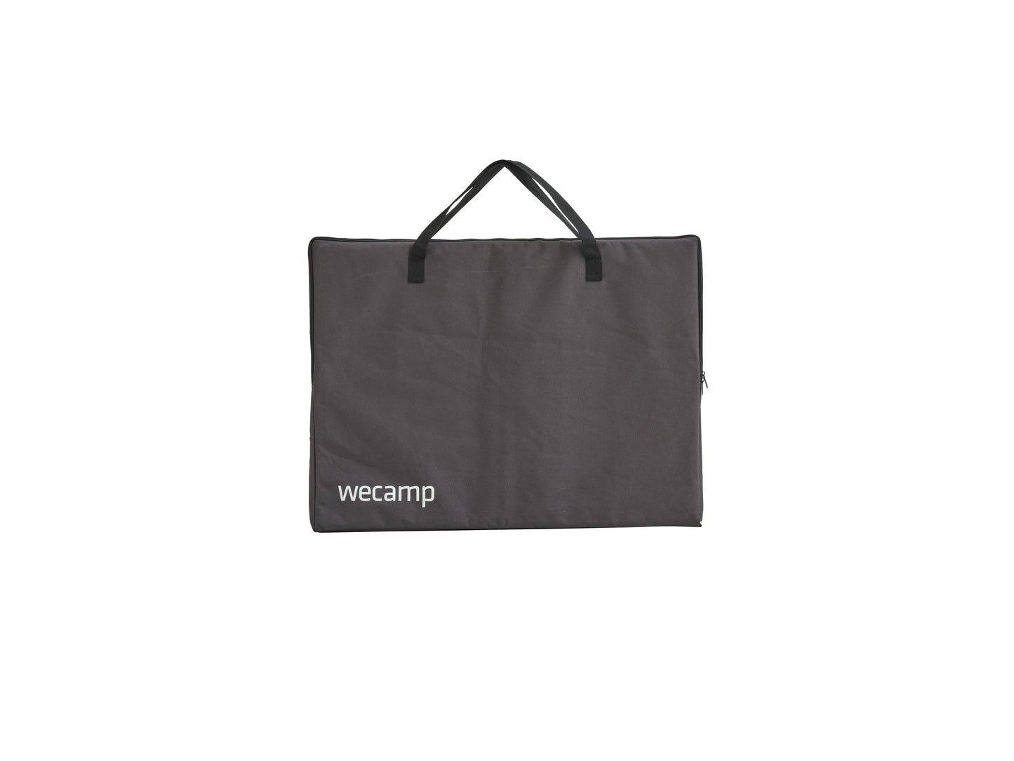 Wecamp bord Signature Grey. 80 x 60 cm.