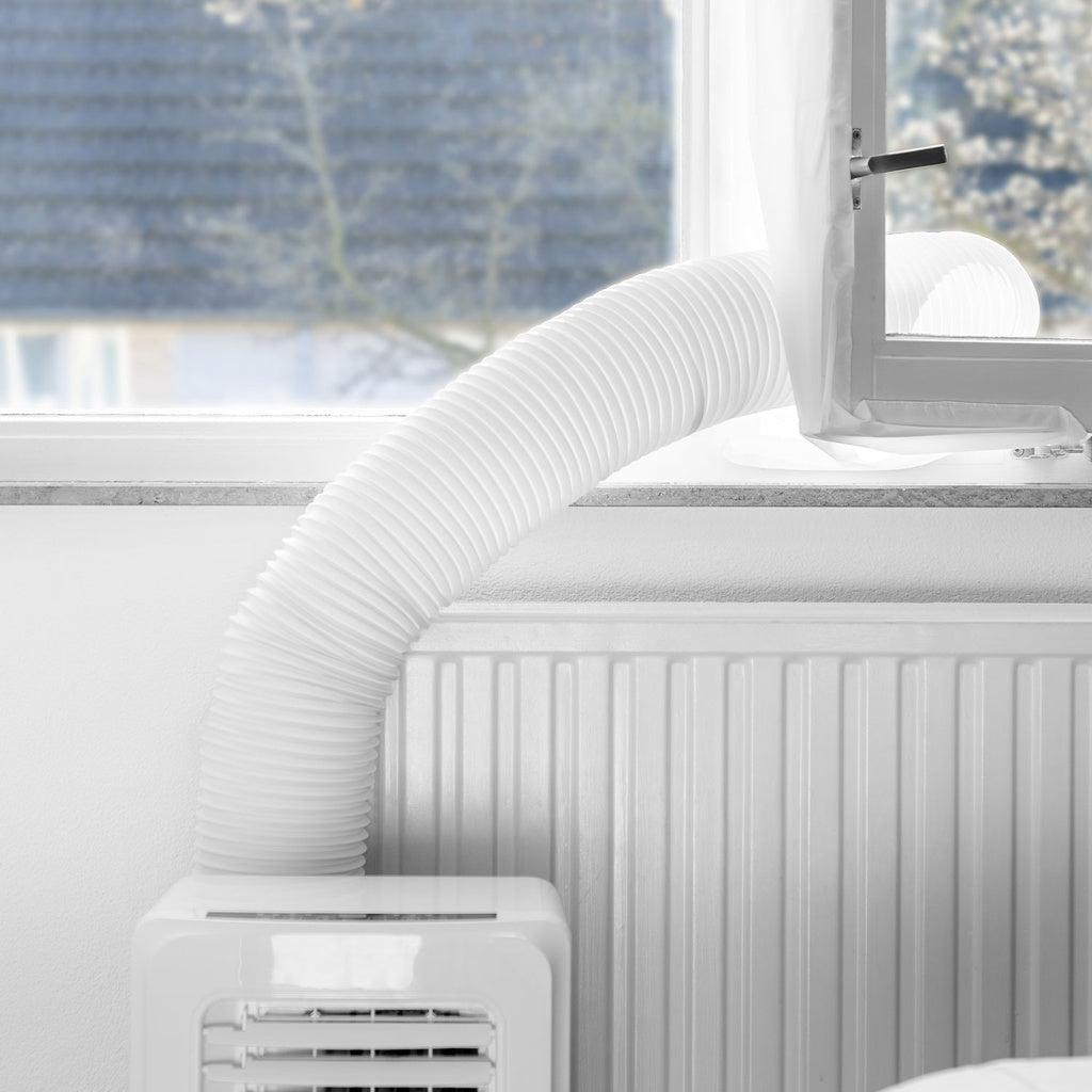 Tristar Fönsterkit AC Universalsats för fönster