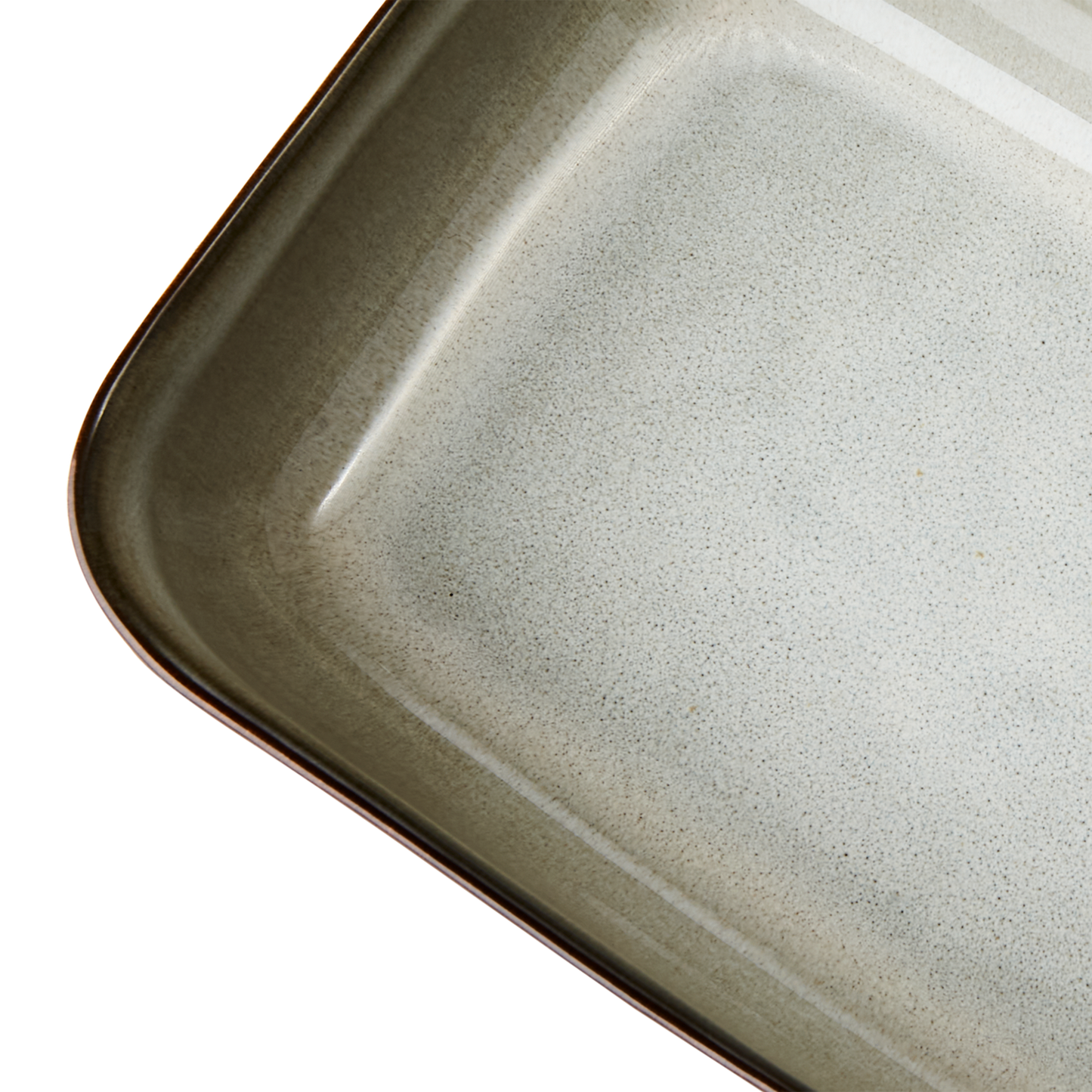 ANNABELLE Ugnsform S, Grå 20x14 cm