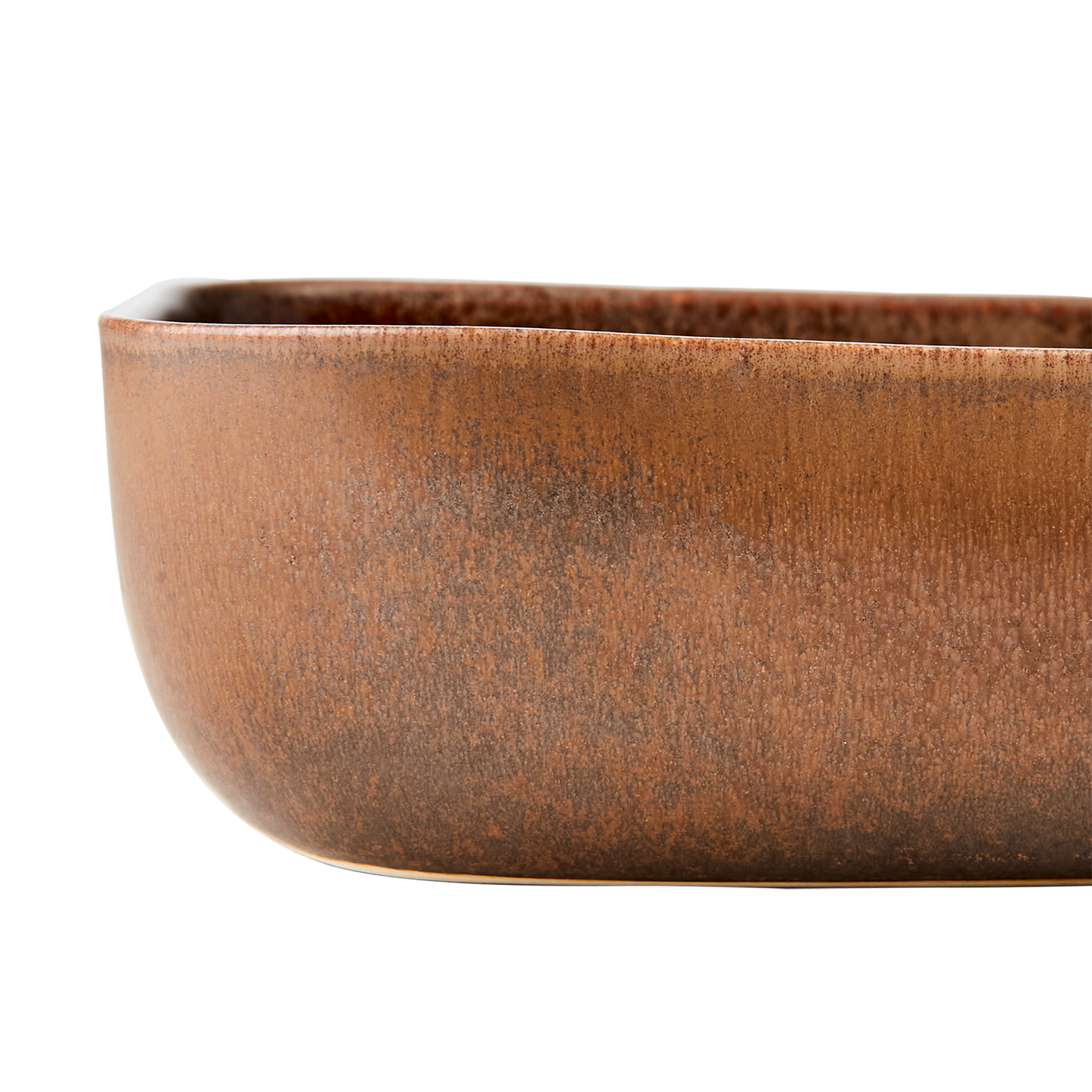 ANNABELLE Ugnsform M, Terrakotta 25x18 cm