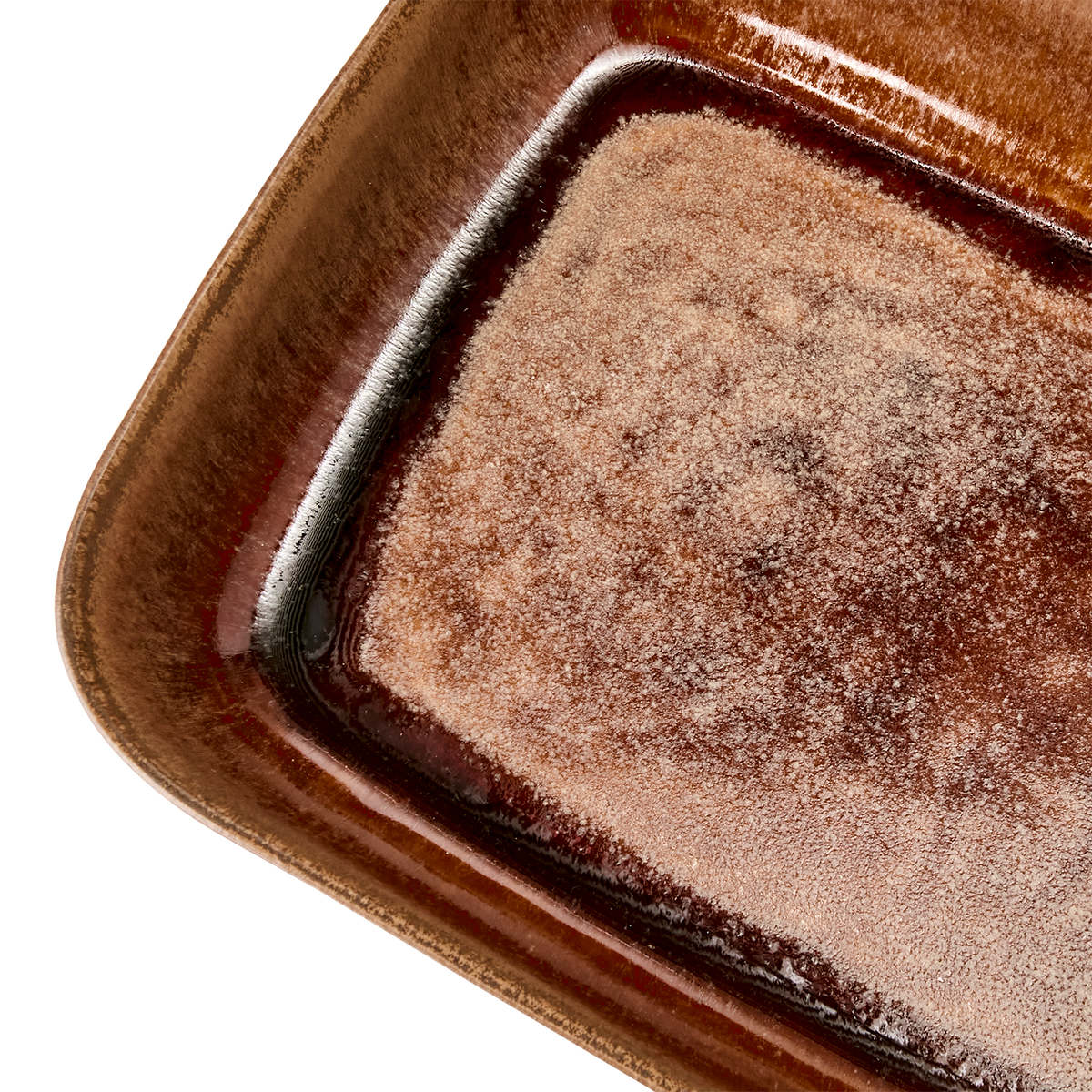 ANNABELLE Ugnsform L, Terrakotta 30x22 cm