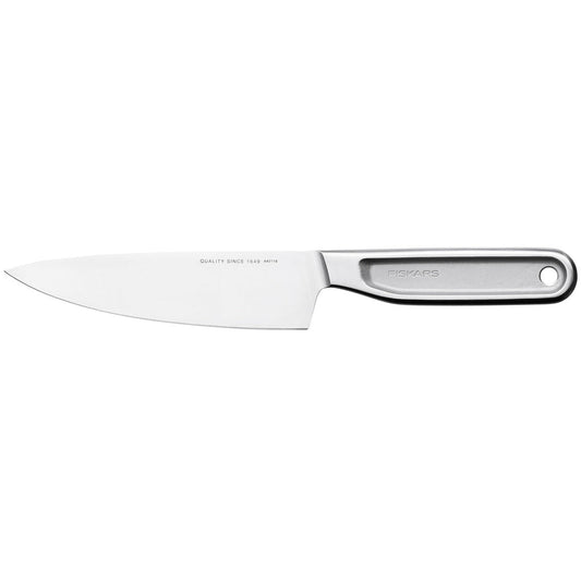 Fiskars All Steel kockkniv 13,5 cm