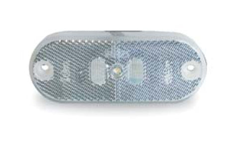 Positionsljus Jokon med LED-lampa.