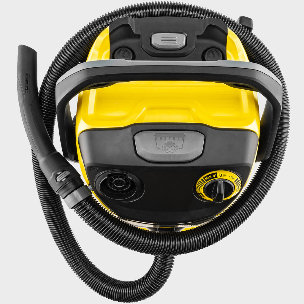 Kärcher Grovdammsugare WD5 S