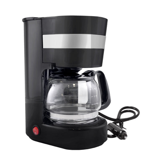Smart Living Kaffebryggare 12 Volt