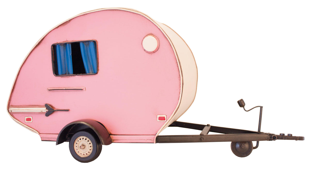 Husvagn ”Rosa Mini”