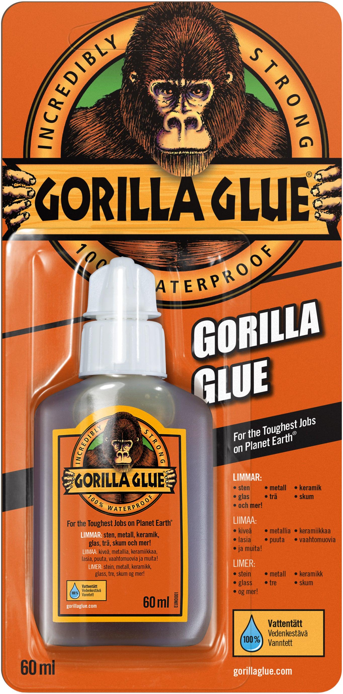 Gorilla Glue, 60 ml