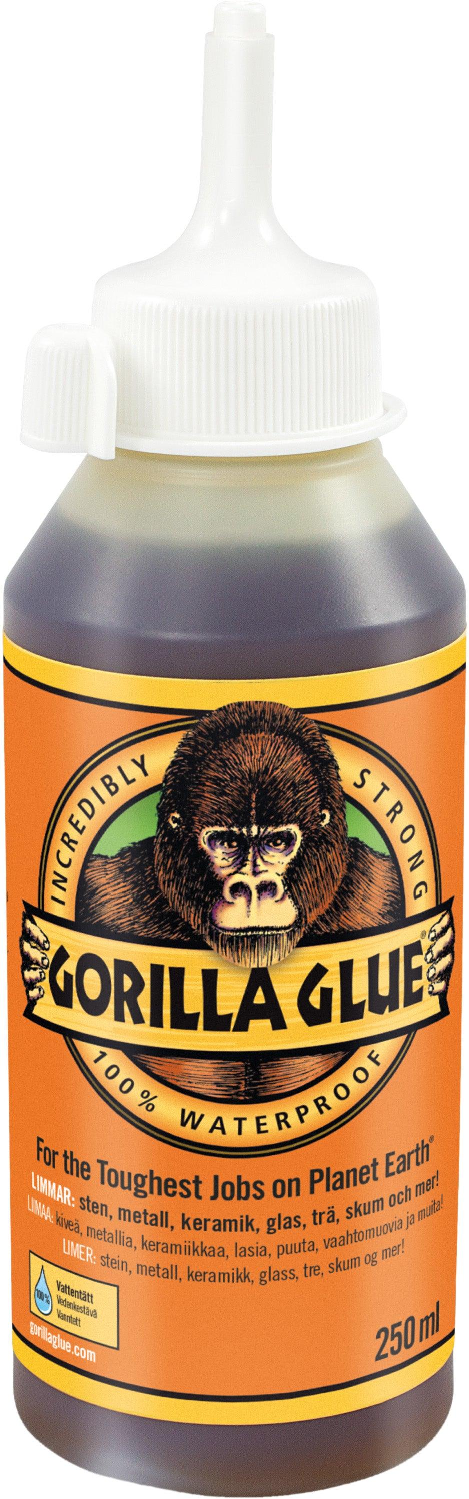 Gorilla Glue, 250 ml