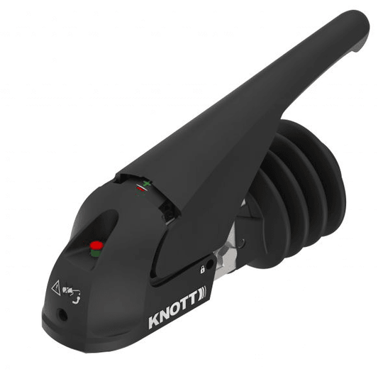 Stabiliseringskoppling Knott.