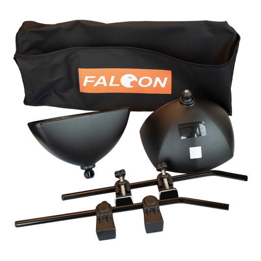 Backspegel Grand Falcon Mirror