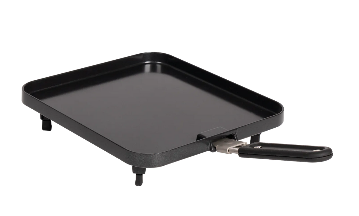 Stekplatta 2 Cook Cadac