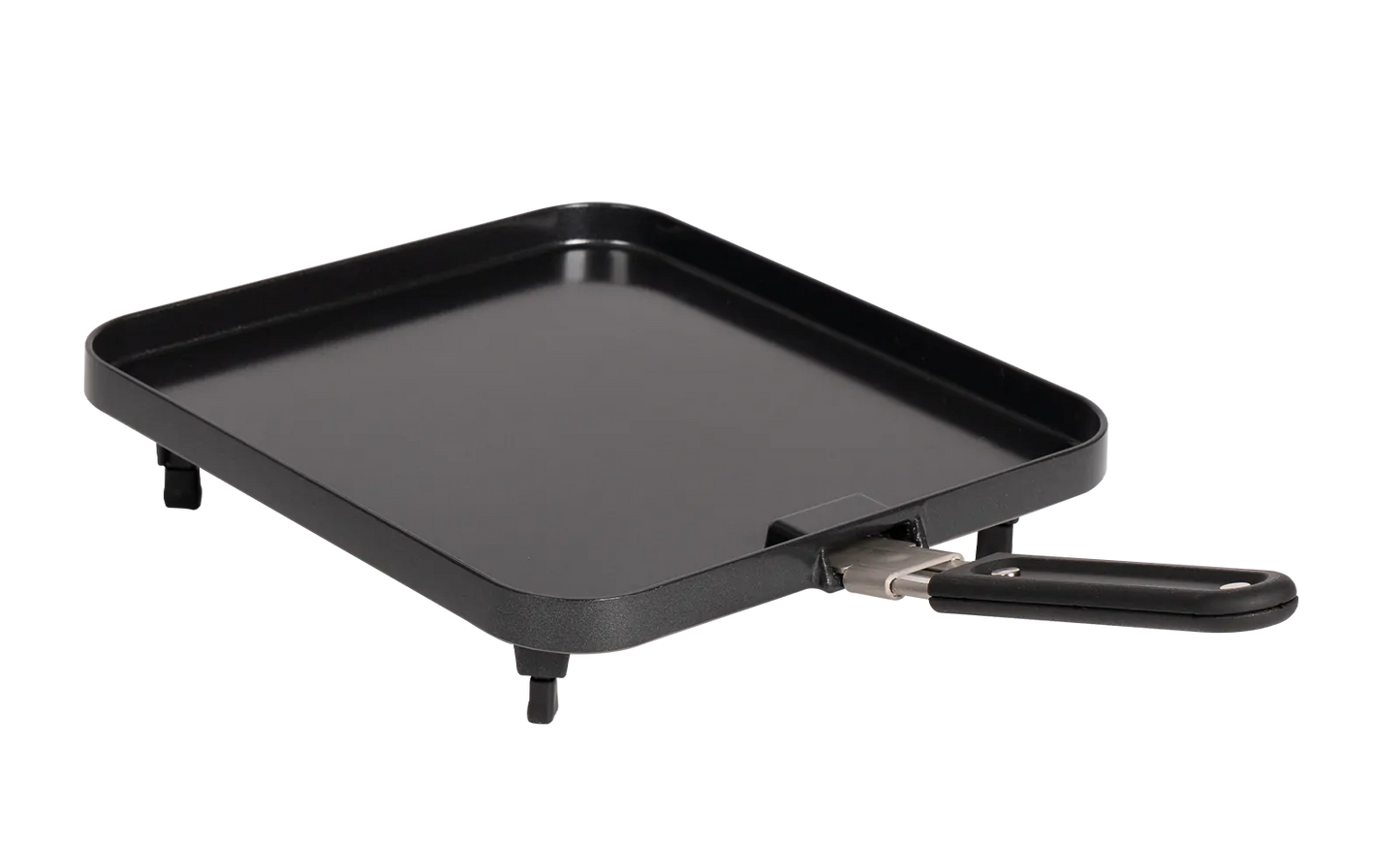 Stekplatta 2 Cook Cadac