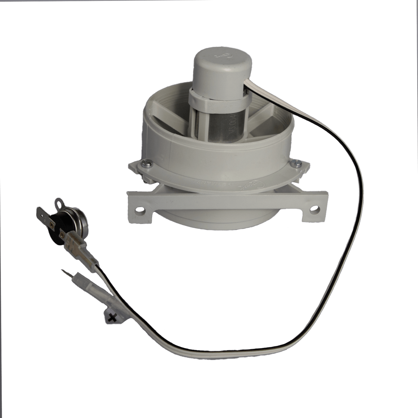 FLÄKT FÖR KYLSKÅPSVENT.