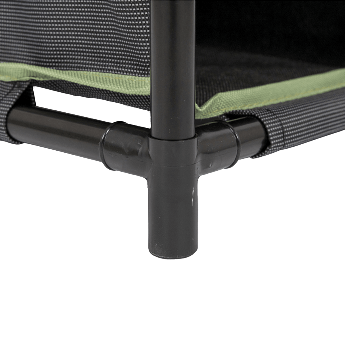 Bo-camp förvaringshylla med 16 fack