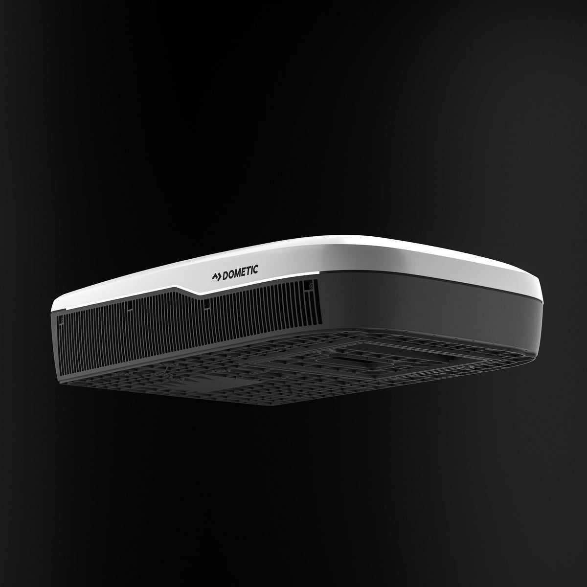 Luftkonditionering FreshJet FJX7 3000, vit