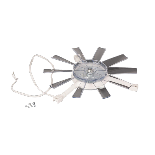 MOTOR+ FLÄKT TILL OMNIVENT