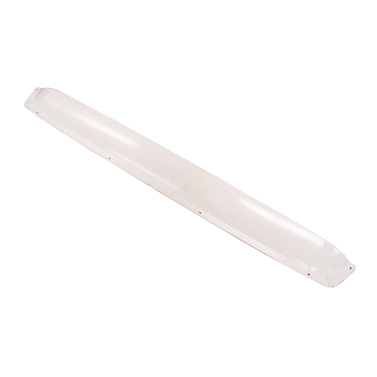 Spoiler. Längd: 1100 mm.