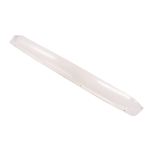 Spoiler. Längd: 1100 mm.