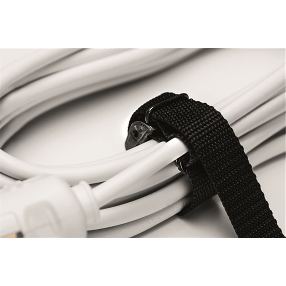 GoCamp Kabelband. 2-pack.