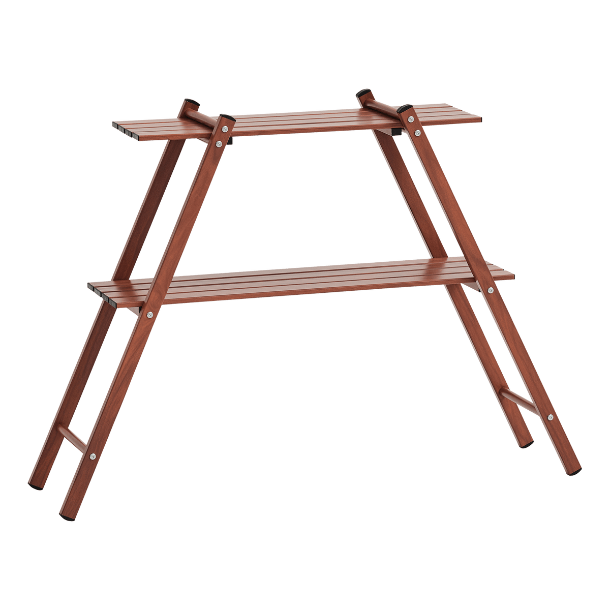 Royal Camping hylla Monark.