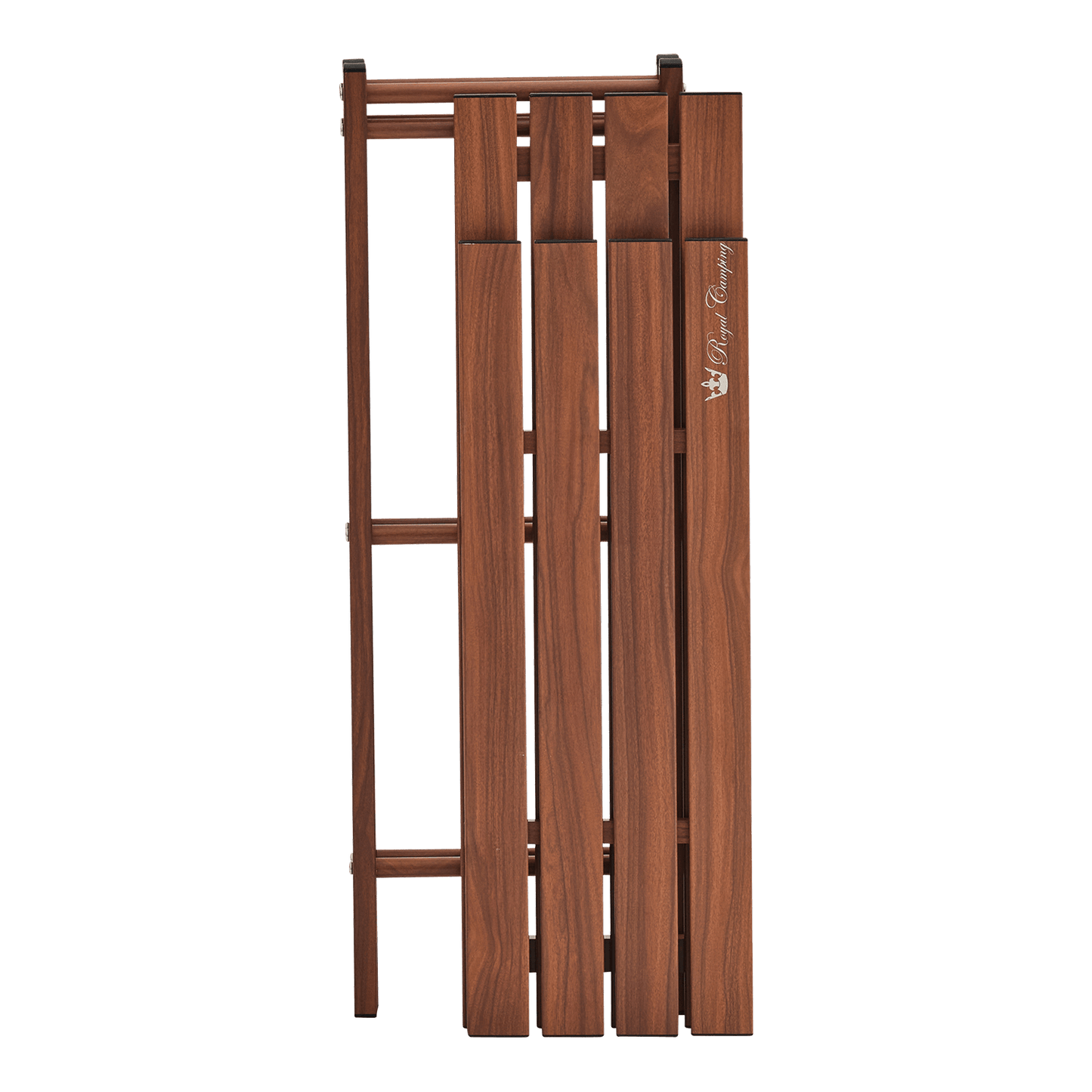 Royal Camping hylla Monark.