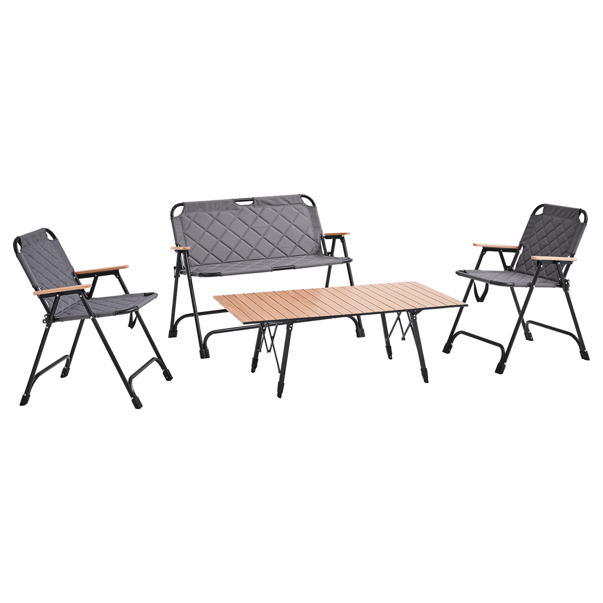 Royal Camping bord Chateau 120.