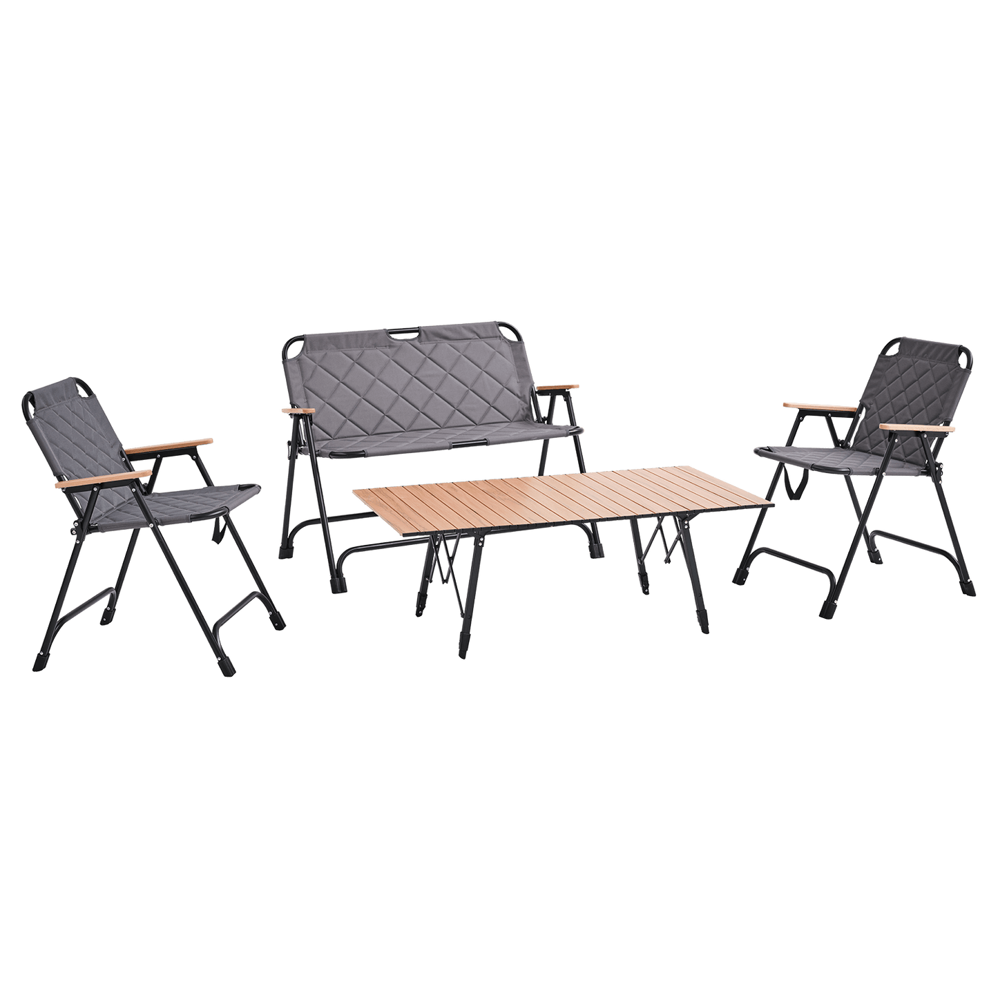 Royal Camping bord Chateau 120.