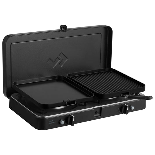 Cadac gasolkök 2-cook 3 Turbo De Luxe.