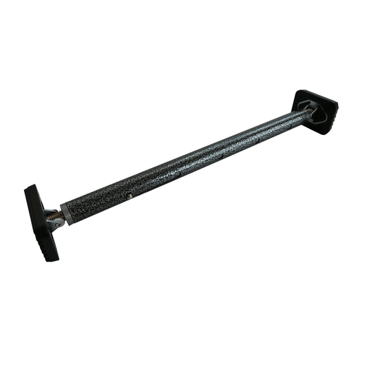 Teleskopstång. Spännvidd: 50 - 91 cm