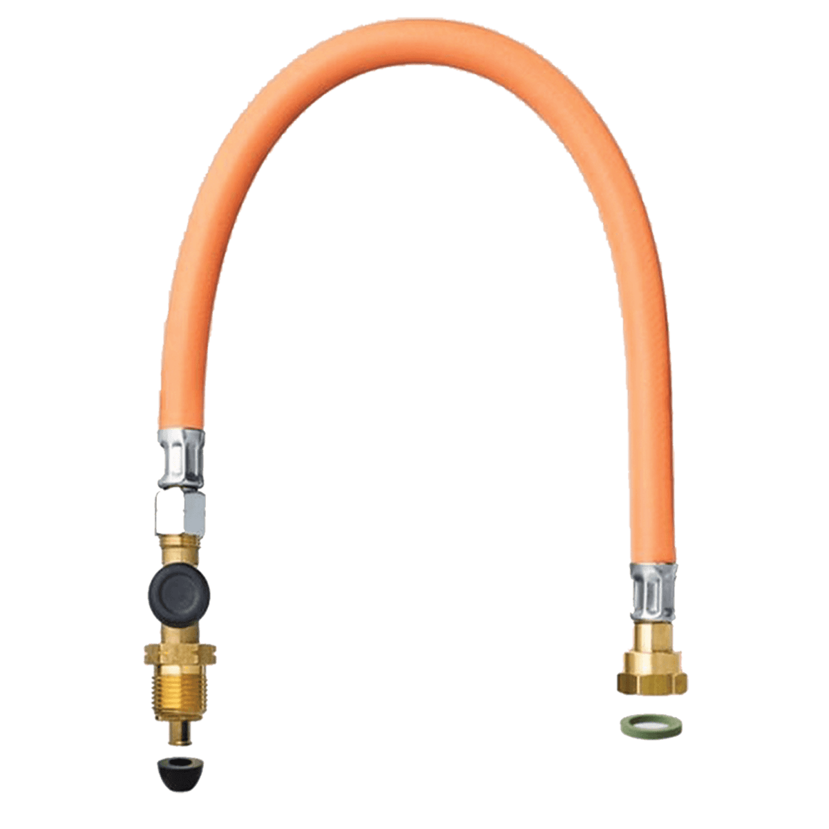 Slang med POL-anslutning