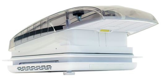 Taklucka GoCamp PLUS fan 400