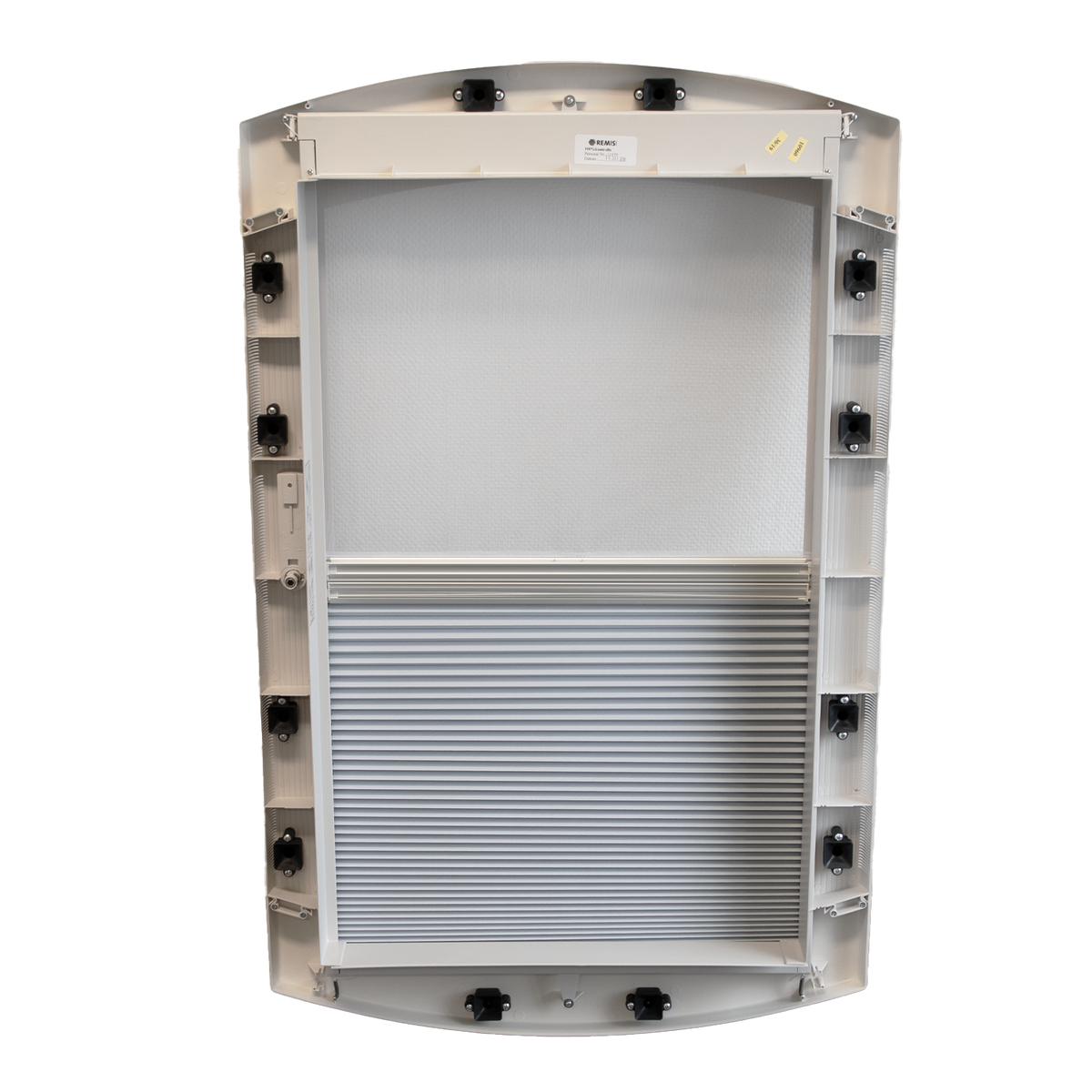 Innerram komplett 900 x 600 mm till REMItop Vario III