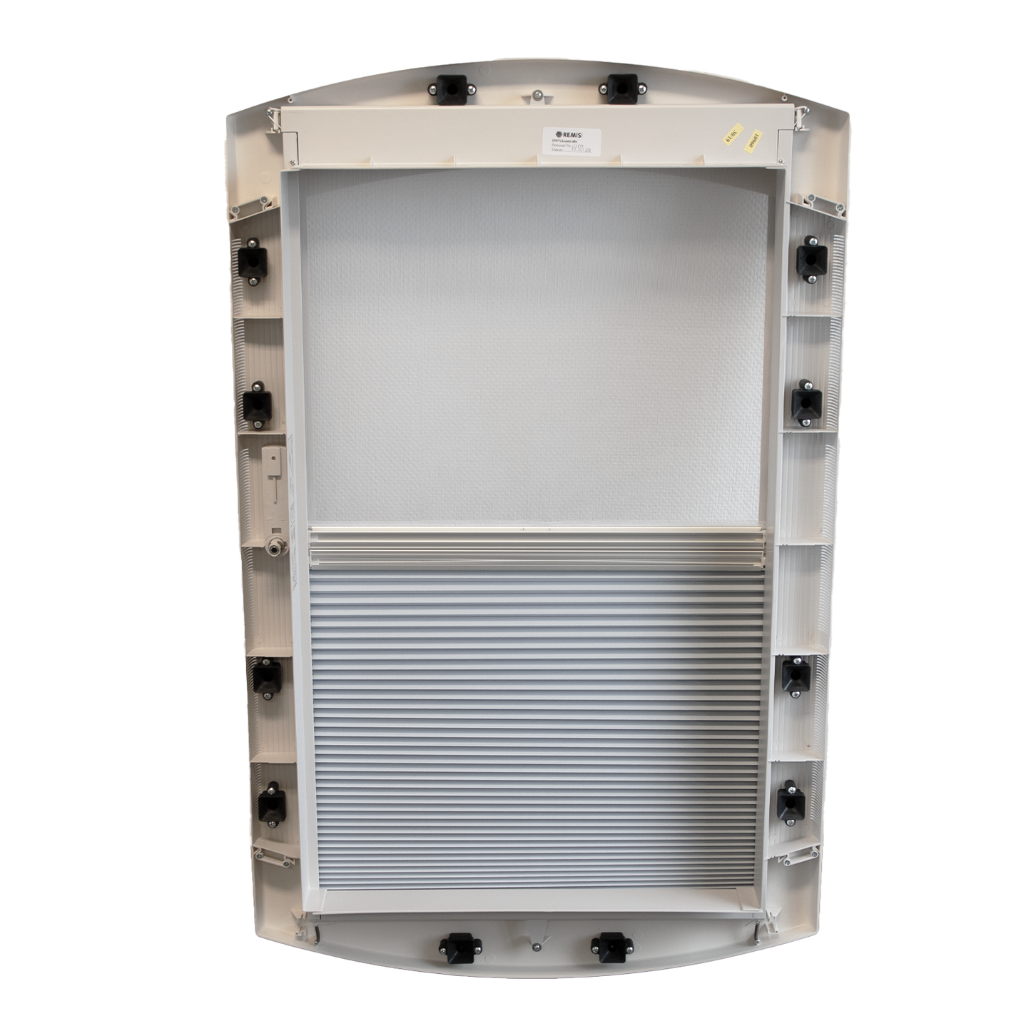 Innerram komplett 900 x 600 mm till REMItop Vario III