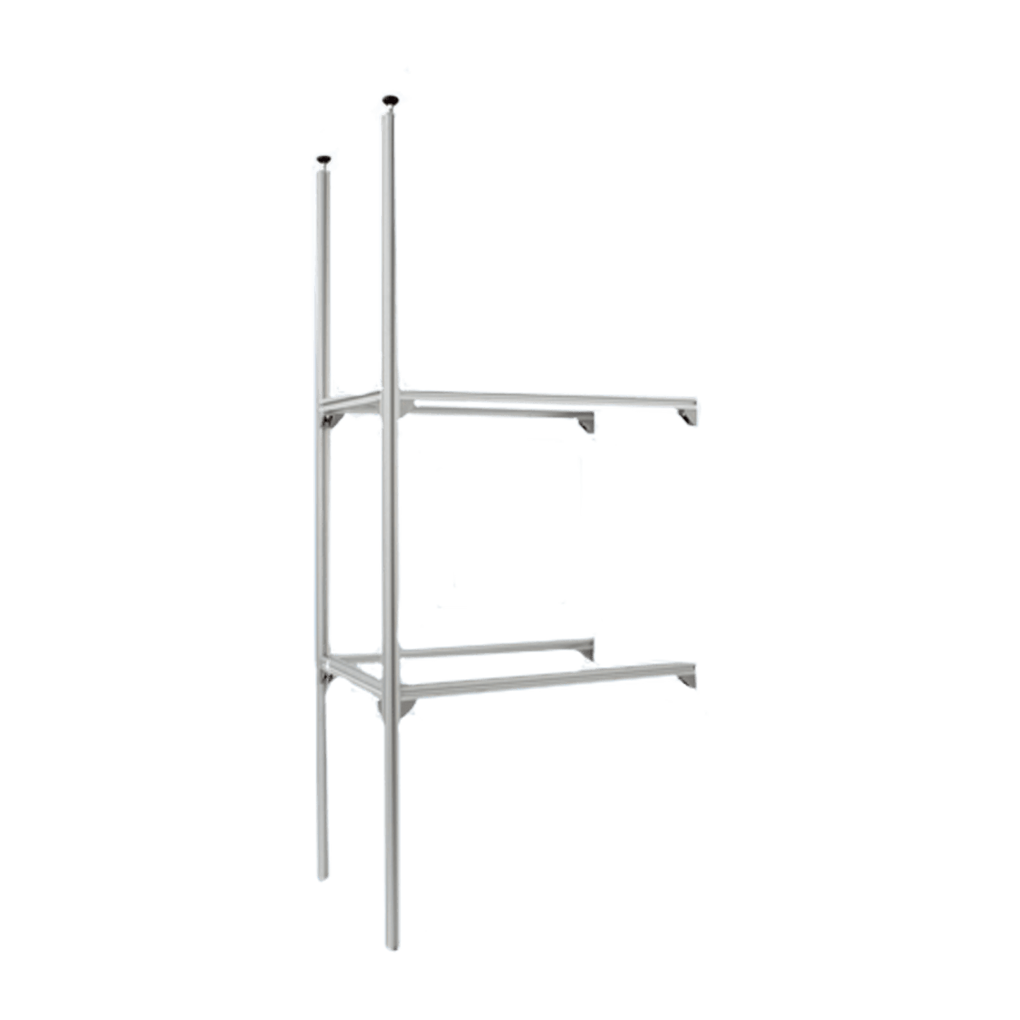 Fiamma Garage System Upgrade
