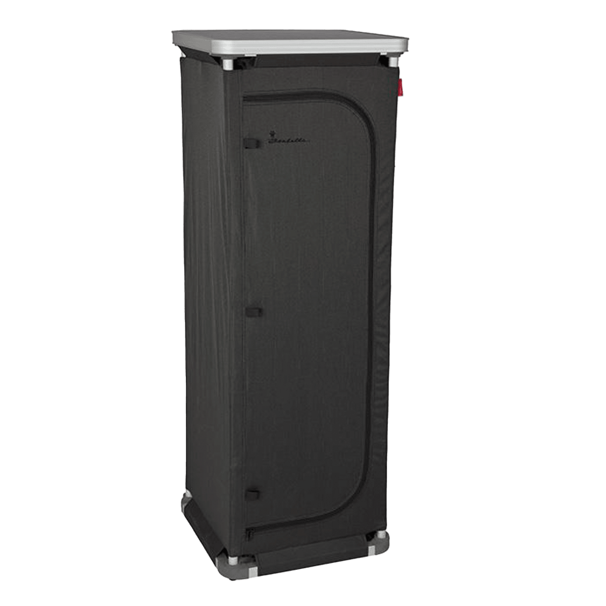 Isabella Hopfällbar garderob