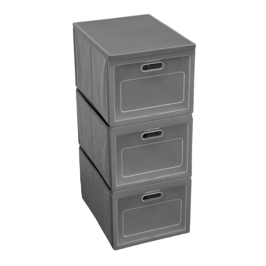 GoCamp förvaringsbox.