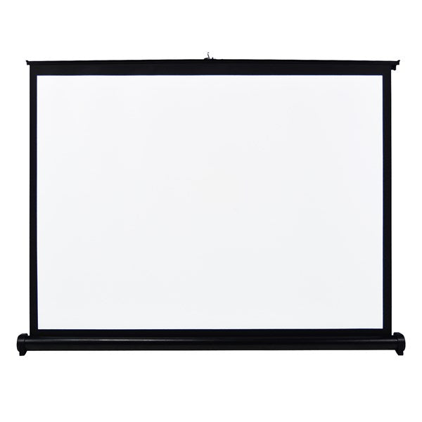 Piczo projektorduk 50”.