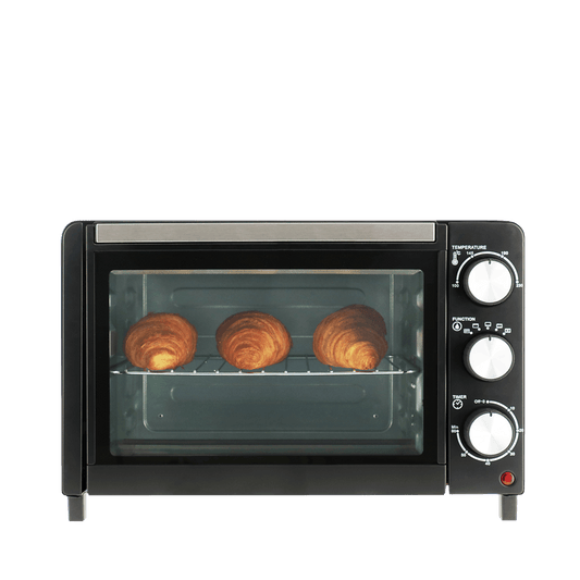 Varmluftsugn Mestic MHO-120