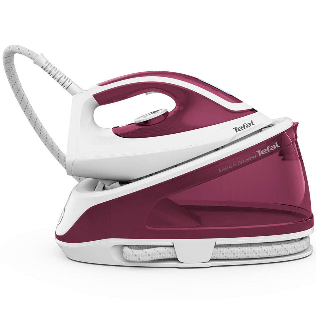 Tefal Express Essential Steam Generator Purple SV6110E0