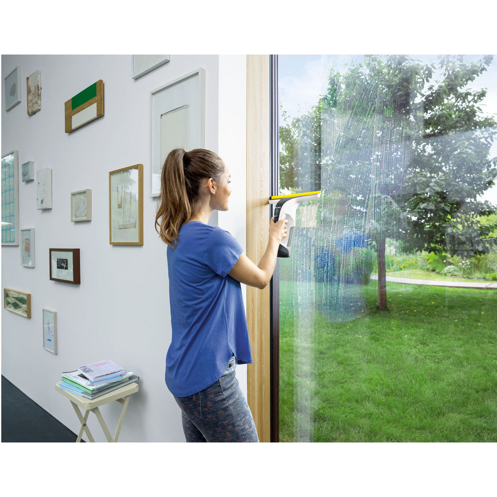 Kärcher Fönstertvätt WV 6 Plus