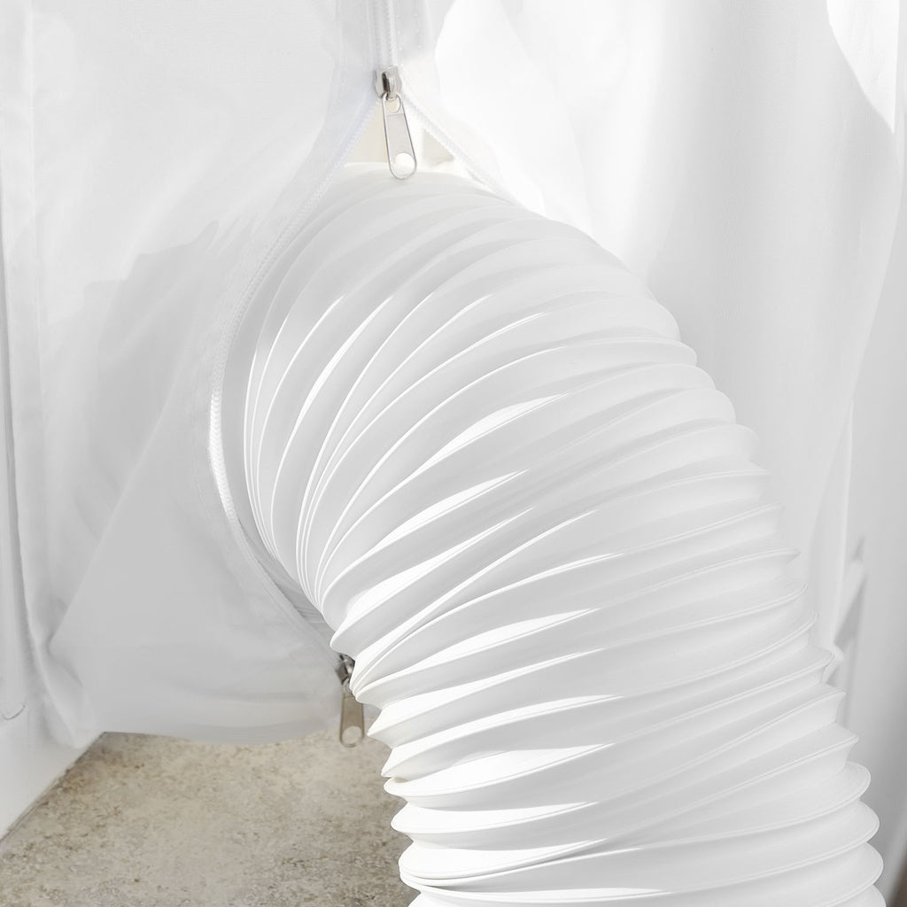 Tristar Fönsterkit AC Universalsats för fönster